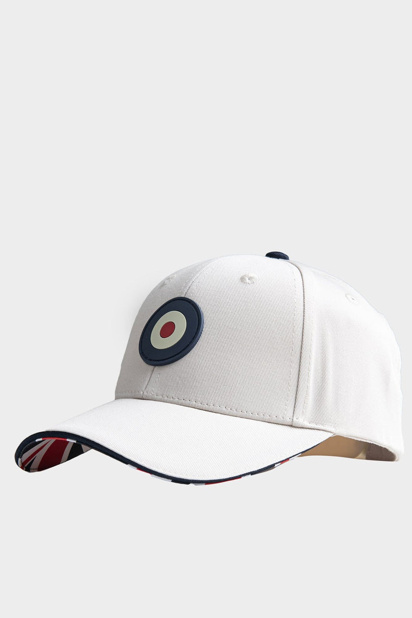 Ben Sherman Kids Targy Cap Plaster