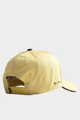 Ben Sherman Kids Targy Cap Lemon