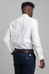 Ben Sherman Chino Navy