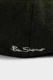 Ben Sherman Mens Ivy Hat Olive