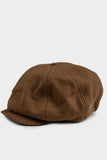 Ben Sherman Mens Ivy Sand Hat