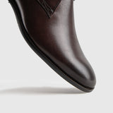 Florsheim Mens Flex II Chukka Boots in Brown