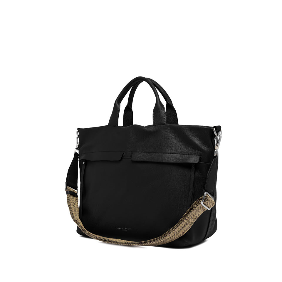 Gianni Chiarini Duna Bs 8362/23Ai Stsr-Na Black