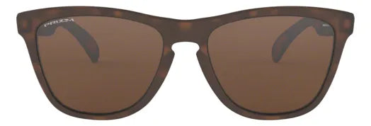 Oakley Unisex Sunglasses In Havanna