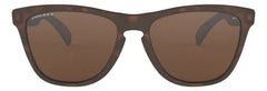 Oakley Unisex Sunglasses In Havanna