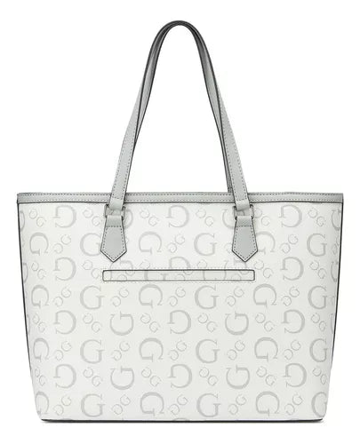 Guess Hh902925 Ahb Medford Tote Bone