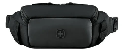 Wenger Urbanone Slong Bag In Black