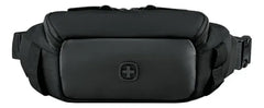 Wenger Urbanone Slong Bag In Black
