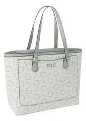 Guess Hh902925 Ahb Medford Tote Bone