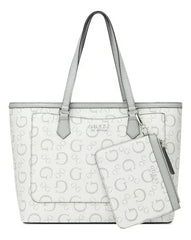 Guess Hh902925 Ahb Medford Tote Bone