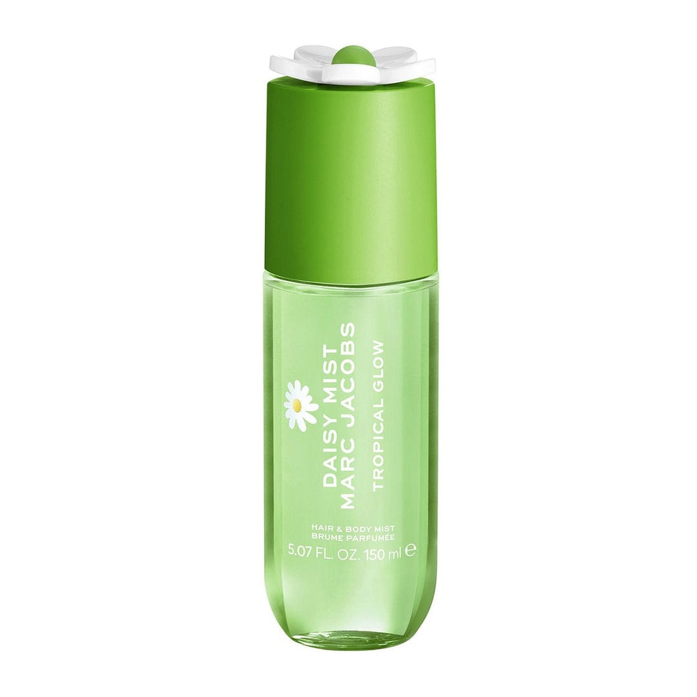Marc Jacobs Womens Fragrance Hair & Body Mist Tropical Glow