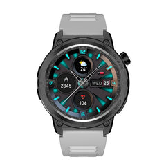 Daniel Klein Mens Smart Watch In Grey