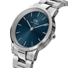 Daniel Wellington Iconic Link Watch
