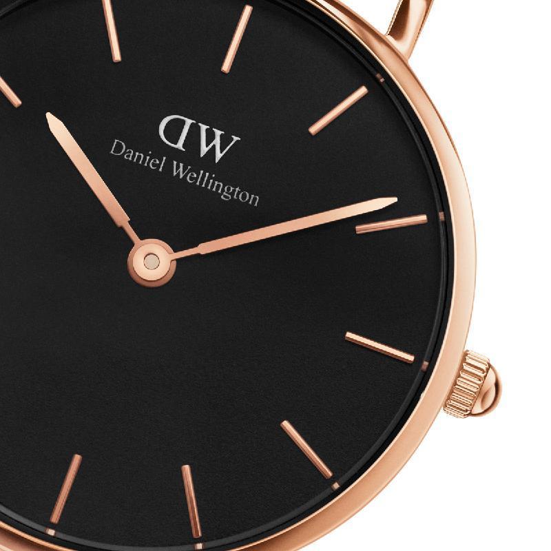 Daniel Wellington Ashfield Watch For Women