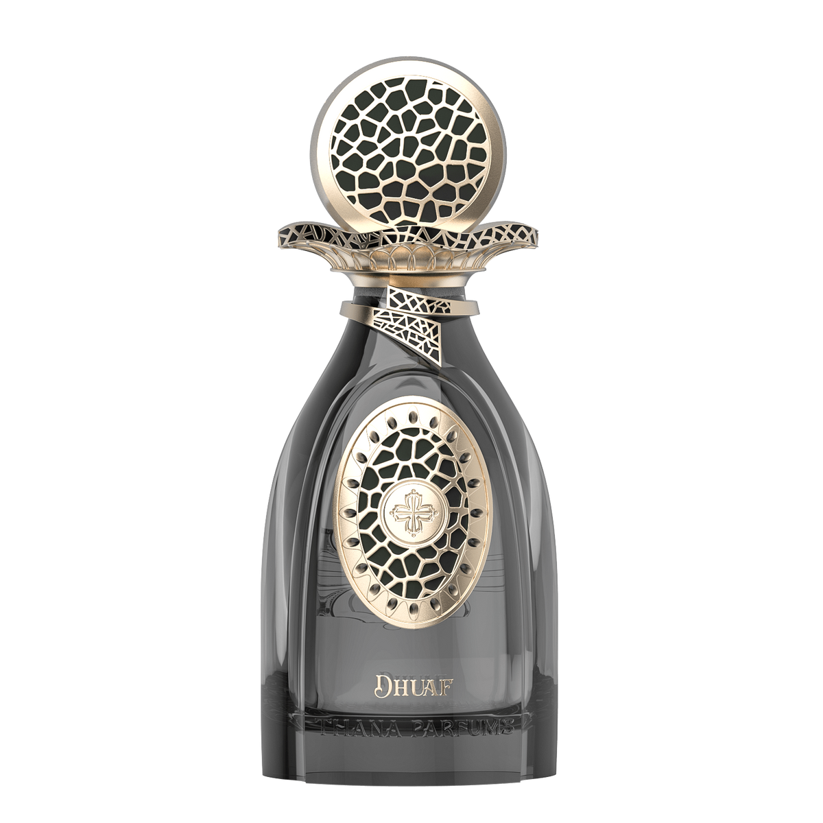 Thana Dhuaf Perfume Unisex Fragrance