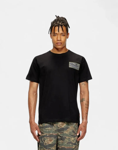 Diesel A193440Agri Mens T-Norm-T3 T-Shirt 9Xx