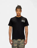 Diesel A193440Agri Mens T-Norm-T3 T-Shirt 9Xx