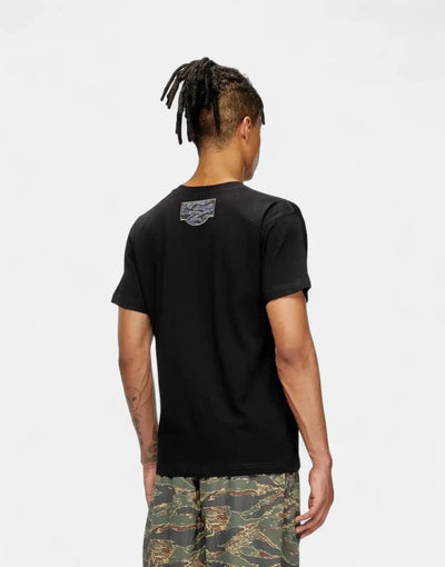 Diesel A193440Agri Mens T-Norm-T3 T-Shirt 9Xx