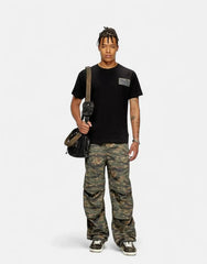 Diesel A193440Agri Mens T-Norm-T3 T-Shirt 9Xx