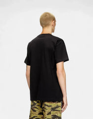 Diesel Mens T-Boxt-T25 Relaxed T-Shirt In Black