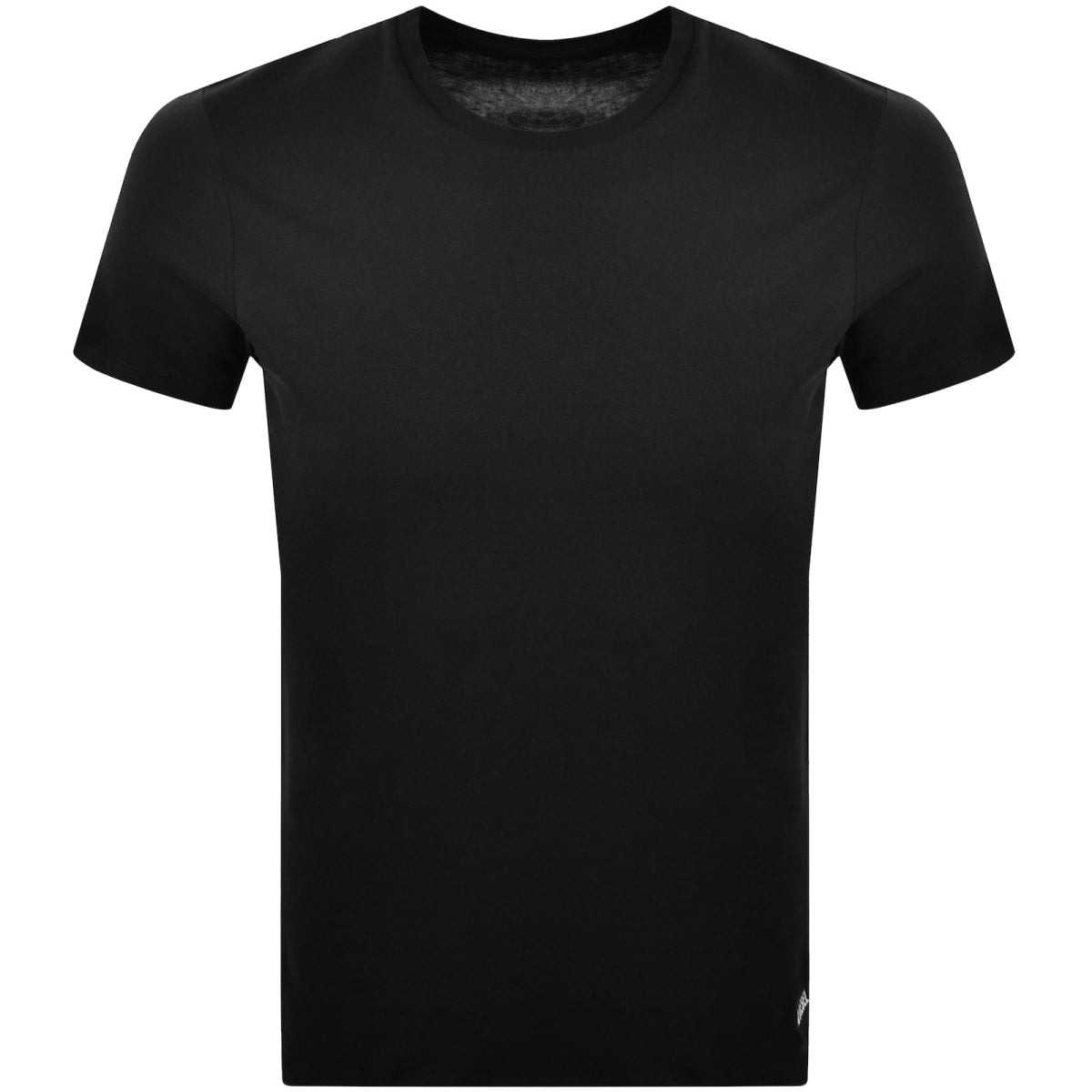 Diesel Mens Randal 3 Pack T-Shirts In Multi