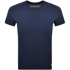 Diesel Mens Randal 3 Pack T-Shirts In Multi
