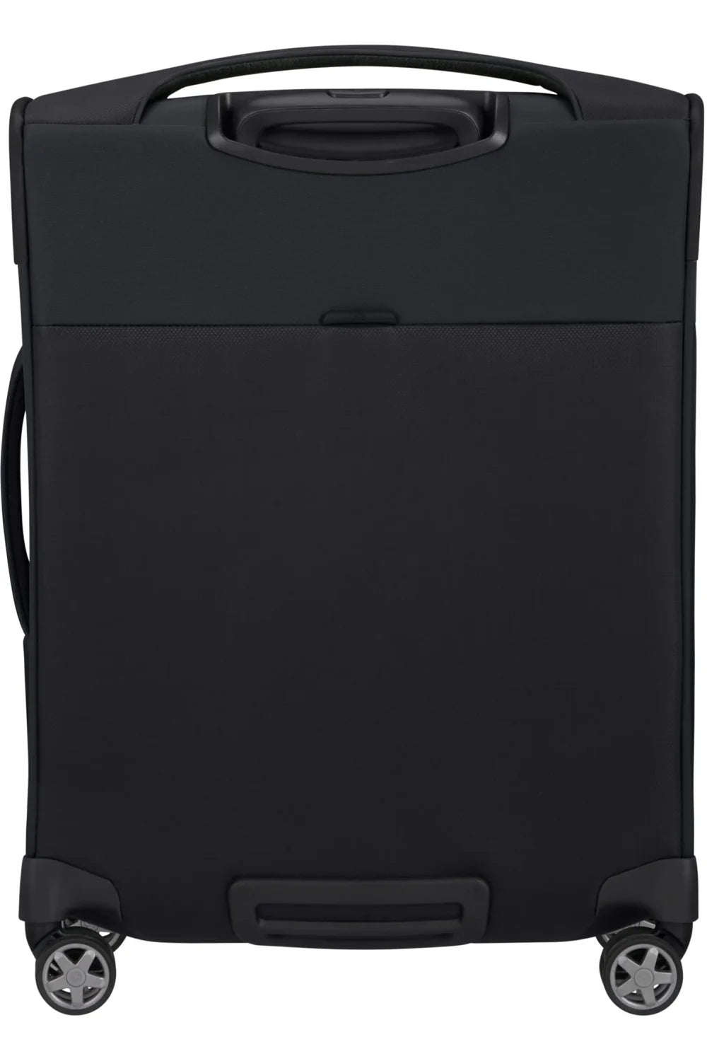 Samsonite D'Lite Spinner Black
