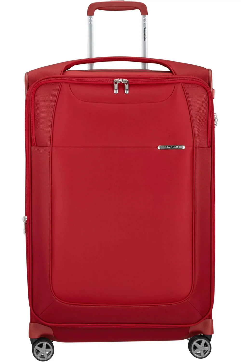 Samsonite DLite Spinner Red