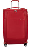 Samsonite DLite Spinner Red