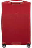Samsonite DLite Spinner Red