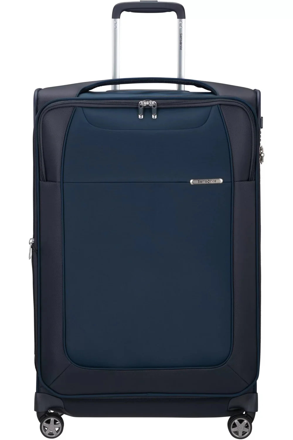 Samsonite D'Lite Spinner Midnight