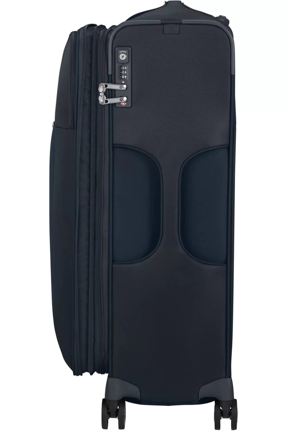 Samsonite D'Lite Spinner Midnight