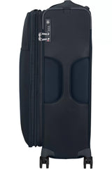 Samsonite D'Lite Spinner Midnight