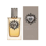 Dolce & Gabbana Fragrance Devotion For Men Edp