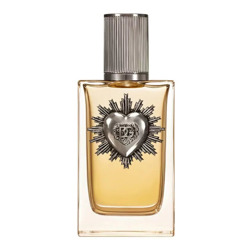 Dolce & Gabbana Fragrance Devotion For Men Edp