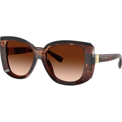 Dolce & Gabbana Women Sunglasses In Dark Brown