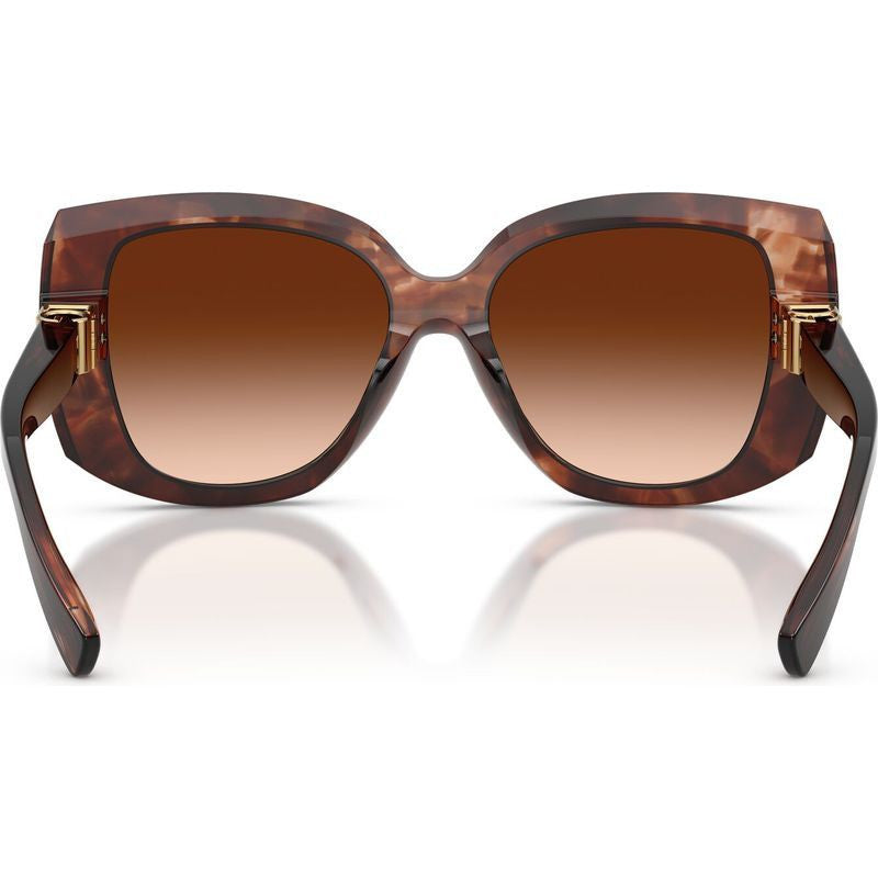 Dolce & Gabbana Women Sunglasses In Dark Brown
