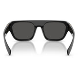 Dolce & Gabbana 501 Mens Sunglasses In Black & Gold