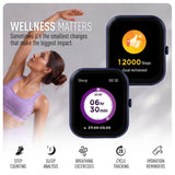 Reflex Active Mens Nexus Silicone Band In Navy