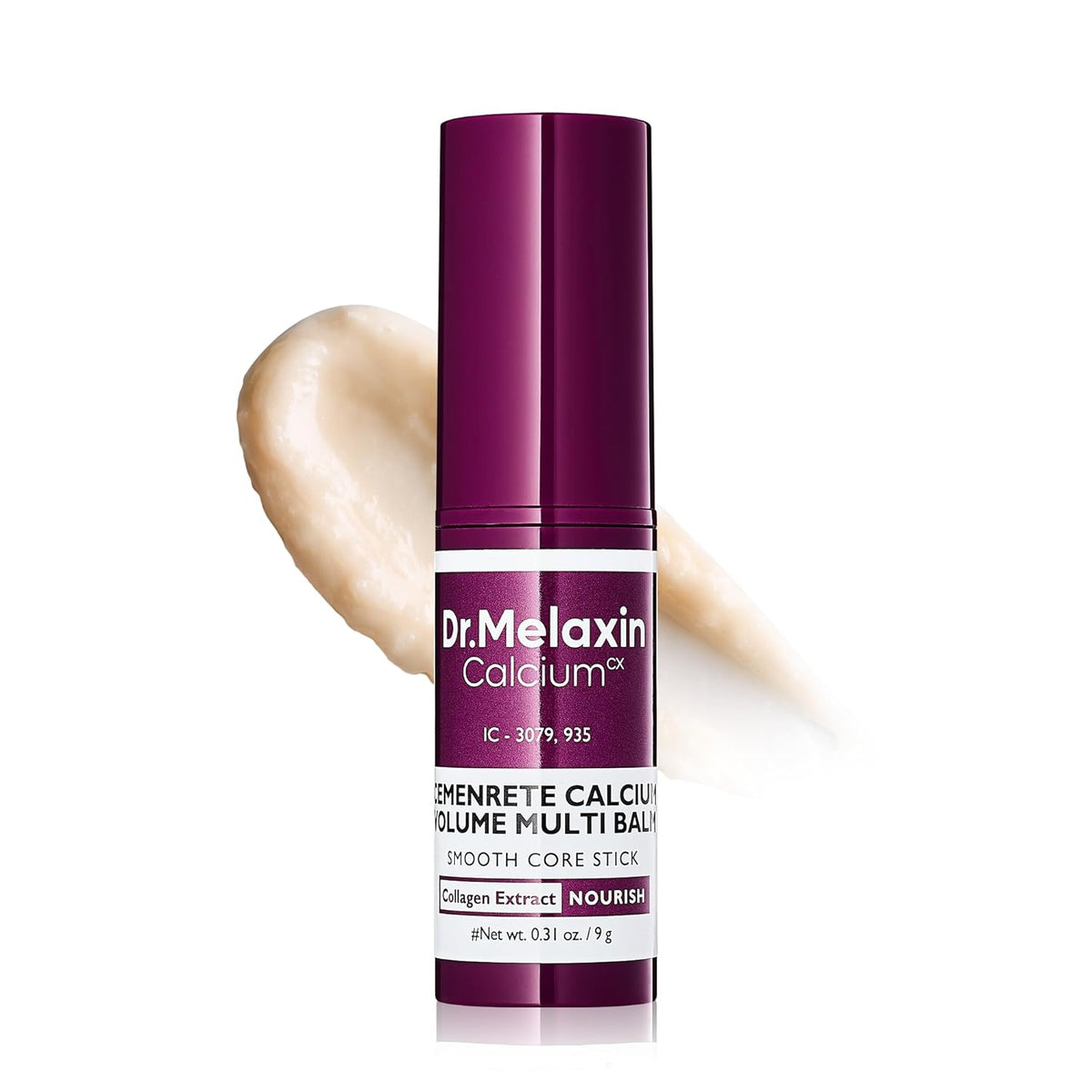 Dr. Melaxin Calsium Volume Multi Balm