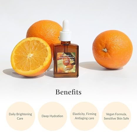 Dr Althea Vitamin C 63% Boosting Serum