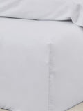 Egyptian Cotton T400 Extra Depth Fitted Sheet In White