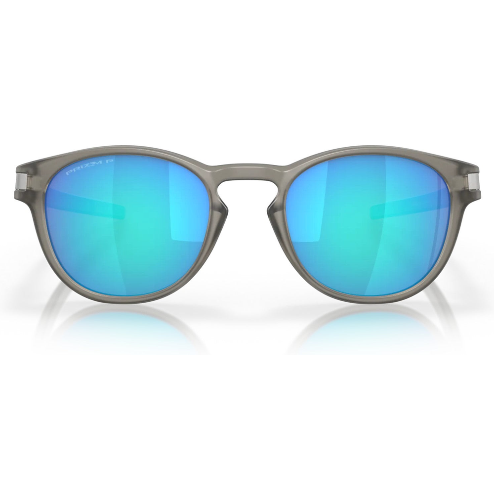 Oakley Mens Latch Sunglasses In Grey