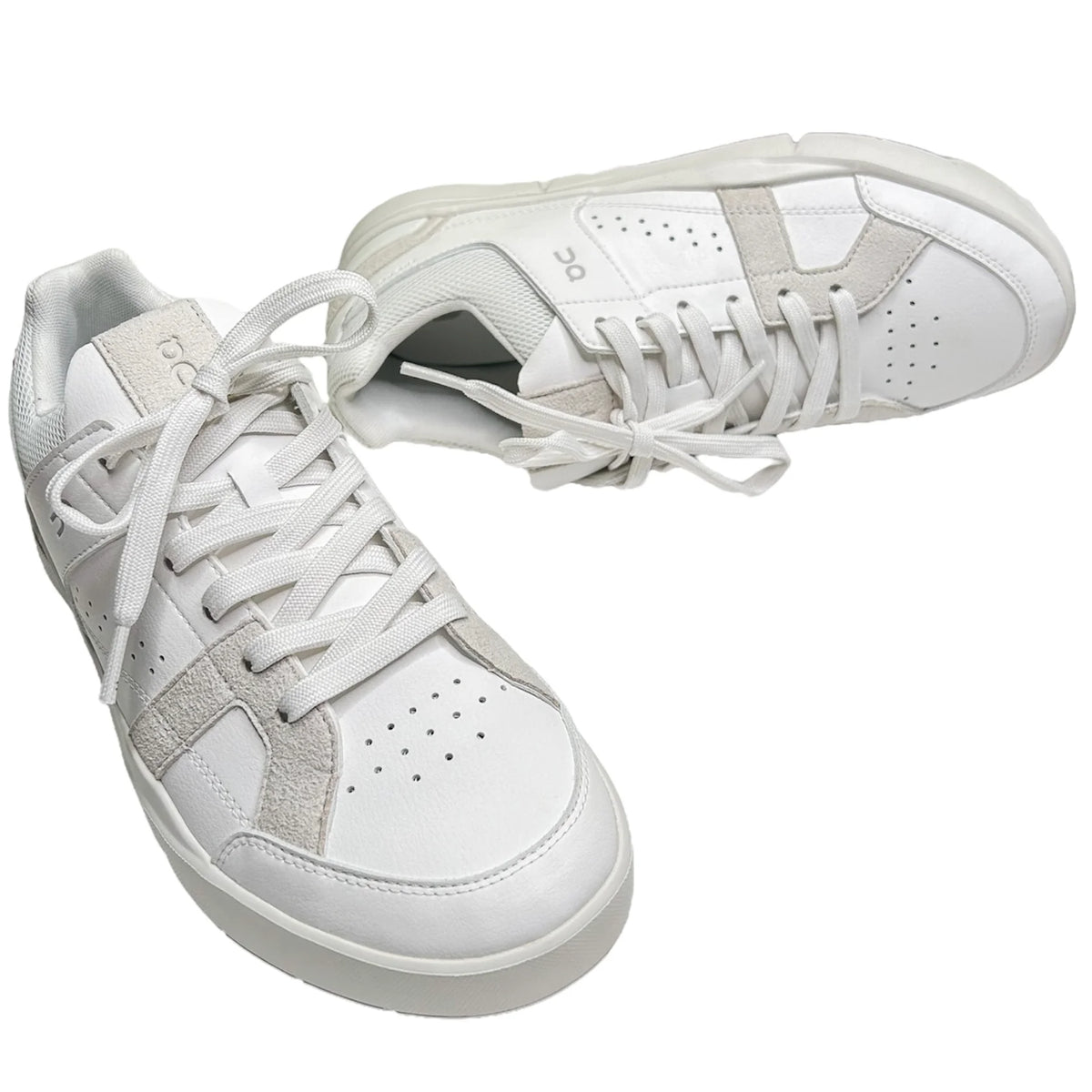 Oncloud 48.99428 Womens The Roger Clubhouse Shoes
