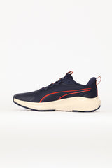 Puma Mens Skyrocket Lite Trail Shoes In Navy
