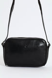 Polo Colorado Camera Bag In Black
