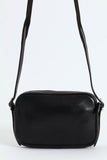 Polo Colorado Camera Bag In Black