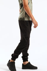 Soviet Boys Chilli Trackpants In Black