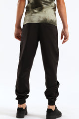 Soviet Boys Chilli Trackpants In Black