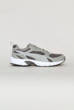Puma Mens Milenio Tech LT Vibes Sneakers In Cast Iorn/Smokey Grey